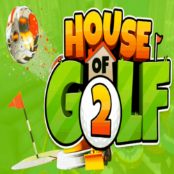 ⚫️House of Golf 2 / Гольф | ПК Epic Games EGS⚫️