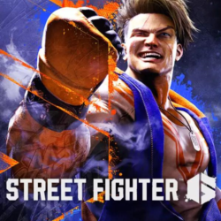 Street Fighter 6 КЛЮЧ🔑 STEAM РФ СНГ