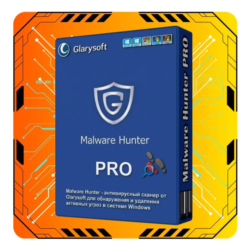 Glarysoft Malware Hunter Pro