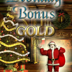 Holiday Bonus GOLD КЛЮЧ   STEAM ВСЕ СТРАНЫ