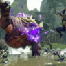 MONSTER HUNTER RISE КЛЮЧ   STEAM РФ СНГ
