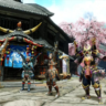 MONSTER HUNTER RISE - Deluxe Edition КЛЮЧ   STEAM РФ СН