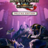 DLC Monster Hunter Rise: Sunbreak - Deluxe Edition КЛЮЧ