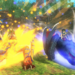 Monster Hunter Stories 2: Wings of Ruin КЛЮЧ   STEAM