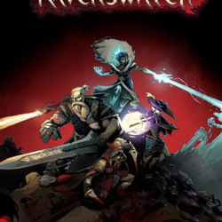 Ravenswatch КЛЮЧ🔑 STEAM РФ СНГ