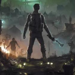 DESOLATE КЛЮЧ🔑 STEAM ВСЕ СТРАНЫ