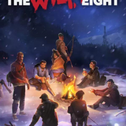 The Wild Eight КЛЮЧ🔑 STEAM ВСЕ СТРАНЫ