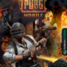 АВТО ПО UID⚫60-8100+RP⚫️PUBG MOBILE GLOBAL💎NAKASTORE💎
