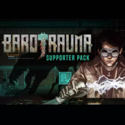 DLC Barotrauma - Supporter Pack КЛЮЧ🔑 STEAM РФ СНГ