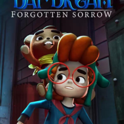 Daydream: Forgotten Sorrow КЛЮЧ🔑 STEAM РФ СНГ