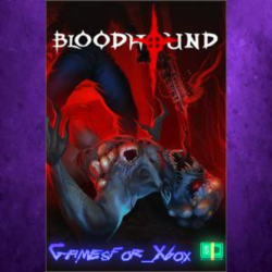 ☀️Bloodhound XBOX