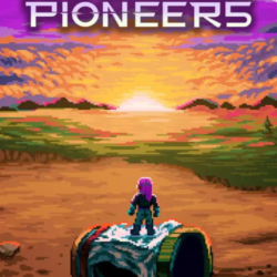 Farworld Pioneers КЛЮЧ🔑 STEAM RU TR СНГ