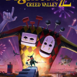 Figment 2: Creed Valley КЛЮЧ🔑 STEAM ВСЕ СТРАНЫ