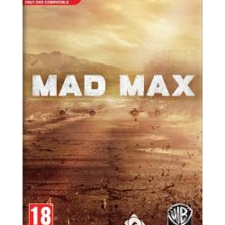 Mad Max КЛЮЧ🔑 STEAM СНГ