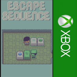 ☑️⭐Escape Sequence XBOX⭐Покупка на Ваш аккаунт⭐☑️