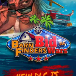 DLC Barn Finders: Bid Wars КЛЮЧ🔑 STEAM ВСЕ СТРАНЫ