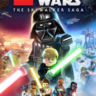 LEGO® Star Wars™: The Skywalker Saga КЛЮЧ   STEAM СНГ (