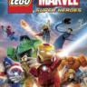 LEGO® Marvel™ Super Heroes КЛЮЧ   STEAM СНГ