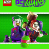 LEGO® DC Super-Villains КЛЮЧ   STEAM СНГ
