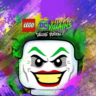 LEGO® DC Super-Villains - Deluxe Edition КЛЮЧ   STEAM
