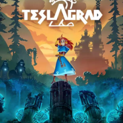 Teslagrad 2 КЛЮЧ🔑 STEAM ВСЕ СТРАНЫ