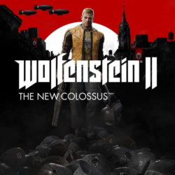 Все регионы   Wolfenstein II: The New Colossus  издания