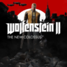 Все регионы   Wolfenstein II: The New Colossus  издания