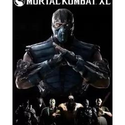 MORTAL KOMBAT XL КЛЮЧ🔑 STEAM СНГ (КРОМЕ РФ РБ)