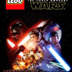 LEGO® Star Wars™: The Force Awakens КЛЮЧ   STEAM СНГ (К
