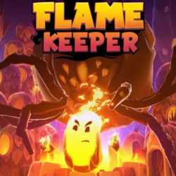 Flame Keeper КЛЮЧ🔑 STEAM ВСЕ СТРАНЫ