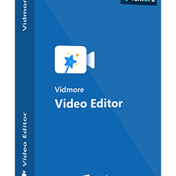 Vidmore Video Editor | Лицензионный ключ, код. Создать профессиональные видеоролики