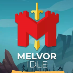 DLC Melvor Idle: Atlas of Discovery КЛЮЧ🔑 STEAM RU СНГ