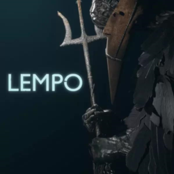 Lempo КЛЮЧ🔑 STEAM РФ СНГ