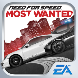 Все регионы    Need for Speed Most Wanted (2012)