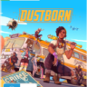 Dustborn Bundle Xbox One & Series X|S