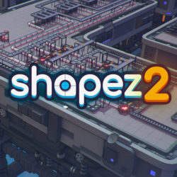 shapez 2   ОБНОВЛЕНИЯ  / STEAM АККАУНТ