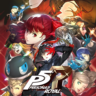 Persona 5 Royal   5 ИГР      XBOX АККАУНТ