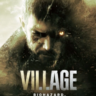 Resident Evil Village Gold (Xbox One Series) Аренда