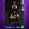Hunt Showdown 1896 - Llorona’s Heir XBOX DLC
