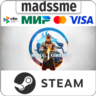 Mortal Kombat 1 * KZ/СНГ/TR * STEAM    АВТОДОСТАВКА