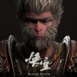 Black Myth: Wukong - Deluxe Edit [STEAM][Автоактивация]