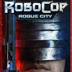RoboCop: Rogue City - Alex Murphy Edition КЛЮЧ🔑 STEAM