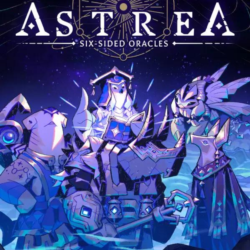 Astrea: Six-Sided Oracles КЛЮЧ🔑 STEAM ВСЕ СТРАНЫ
