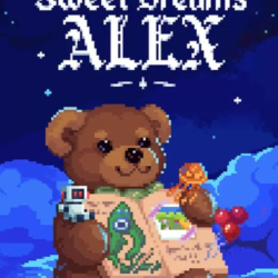 Sweet Dreams Alex КЛЮЧ🔑 STEAM ВСЕ СТРАНЫ