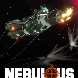 NEBULOUS: Fleet Command КЛЮЧ🔑 STEAM РФ СНГ