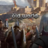 Old World КЛЮЧ   STEAM РФ СНГ