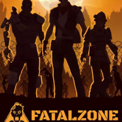 FatalZone КЛЮЧ🔑 STEAM ВСЕ СТРАНЫ