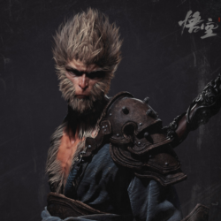 Black Myth: Wukong DELUXE EDITION  STEAM