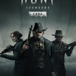 ✅ Hunt: Showdown 1896 Xbox Series X|S активация