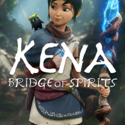 ✅ Kena: Bridge of Spirits Xbox One|X|S активация